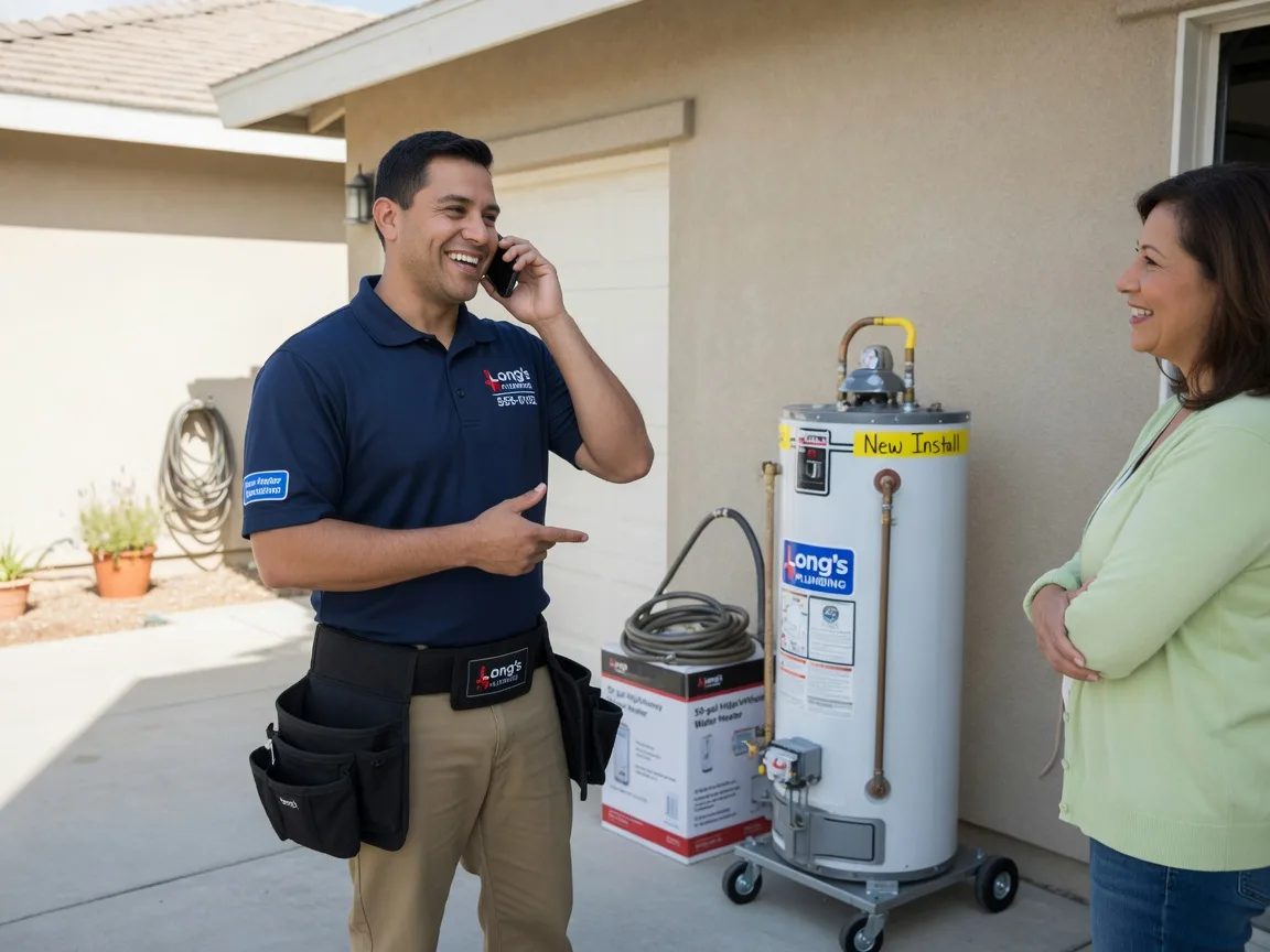 Leak Detection Austinburg, OH FAQs
